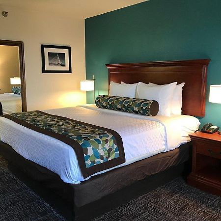 Regency Inn And Suites O'Fallon Eksteriør billede