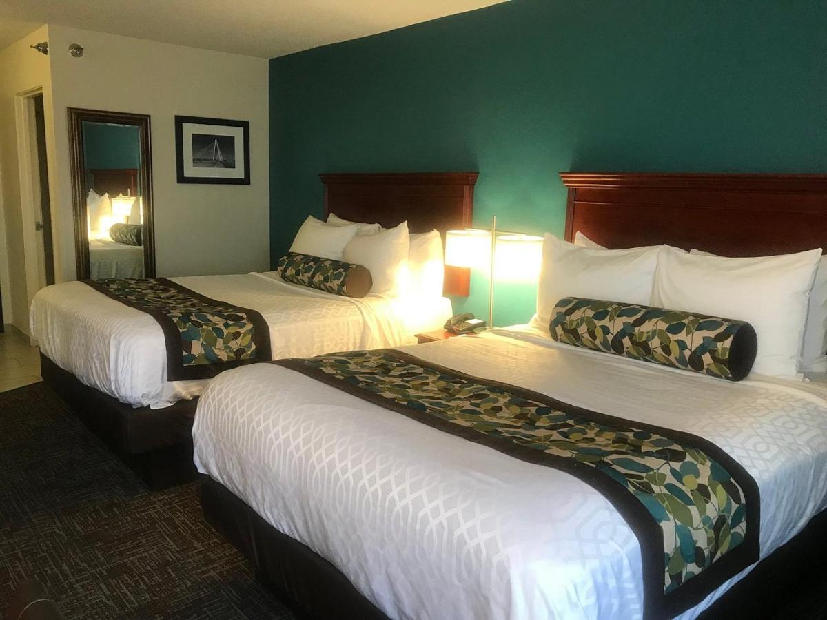 Regency Inn And Suites O'Fallon Eksteriør billede