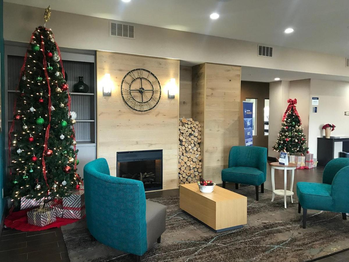 Regency Inn And Suites O'Fallon Eksteriør billede